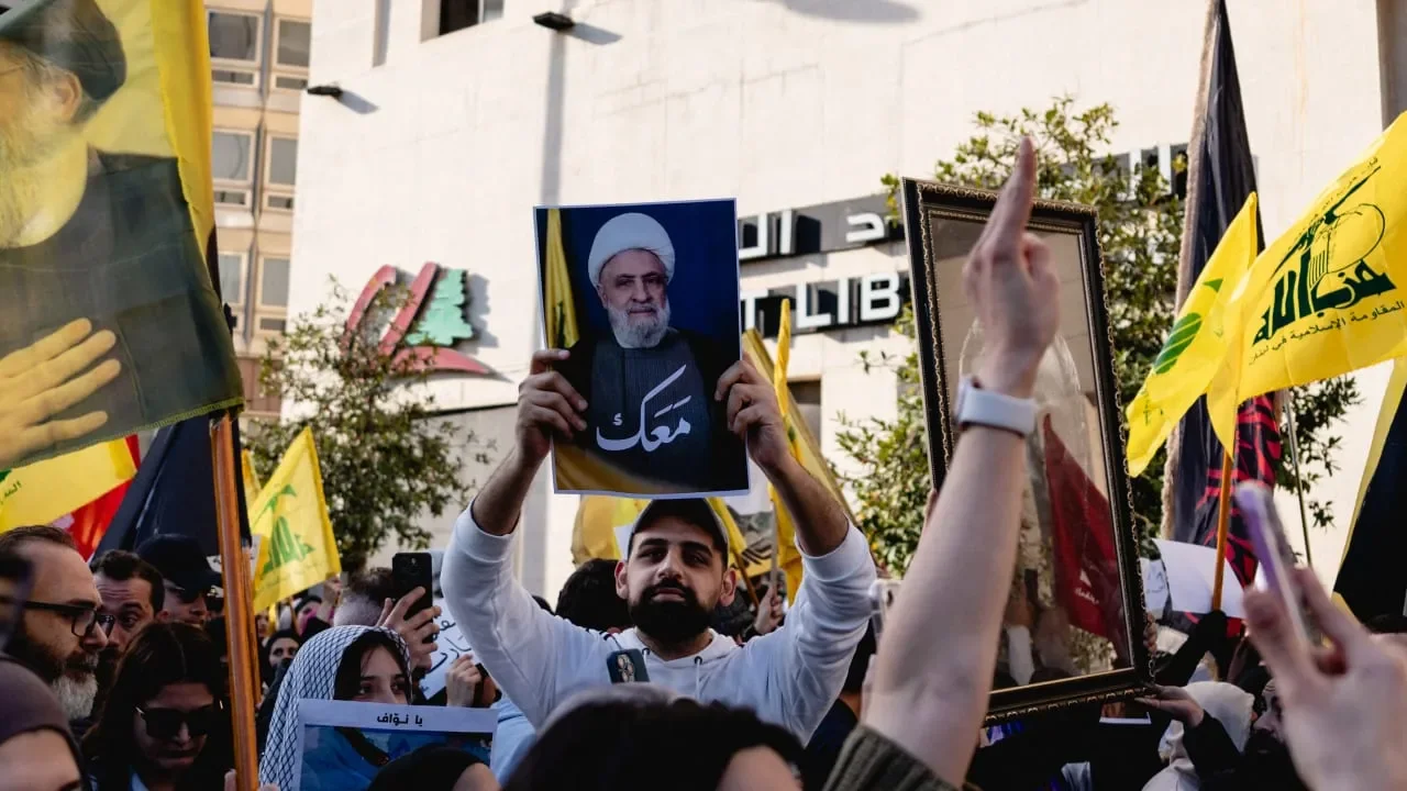 Beirut in Hezbollah’s crosshairs as Lebanon faces mounting pressure