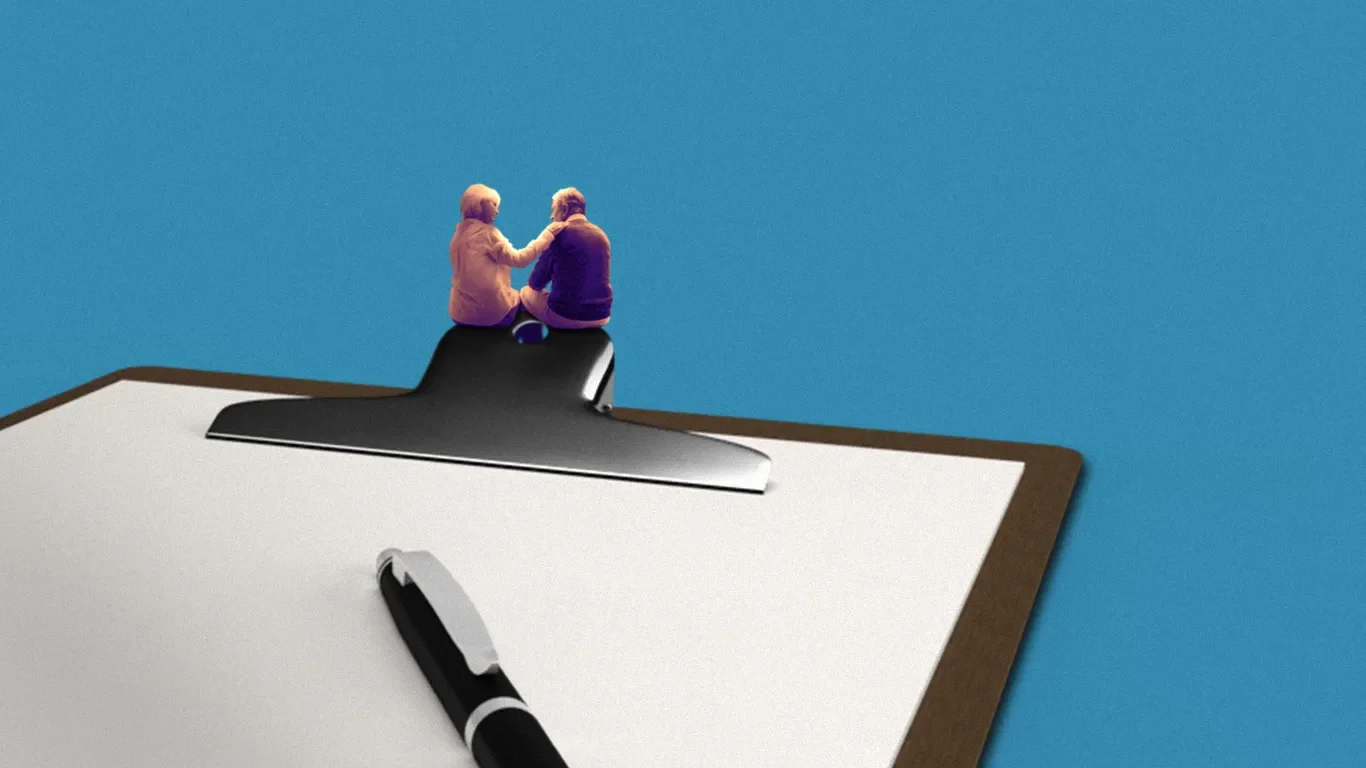 Medicare to require hospitals to log end-of-life preferences in electronic records by 2028