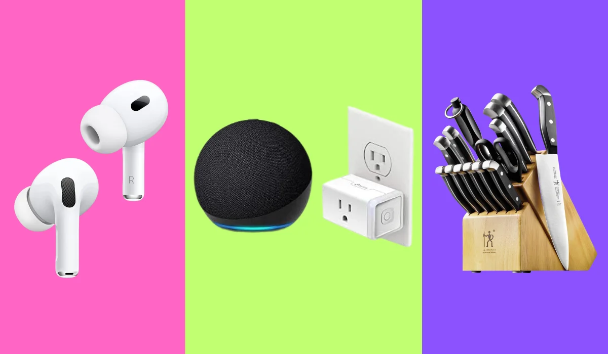 "Score Big Savings on Amazon: Best Deals of the Summer"