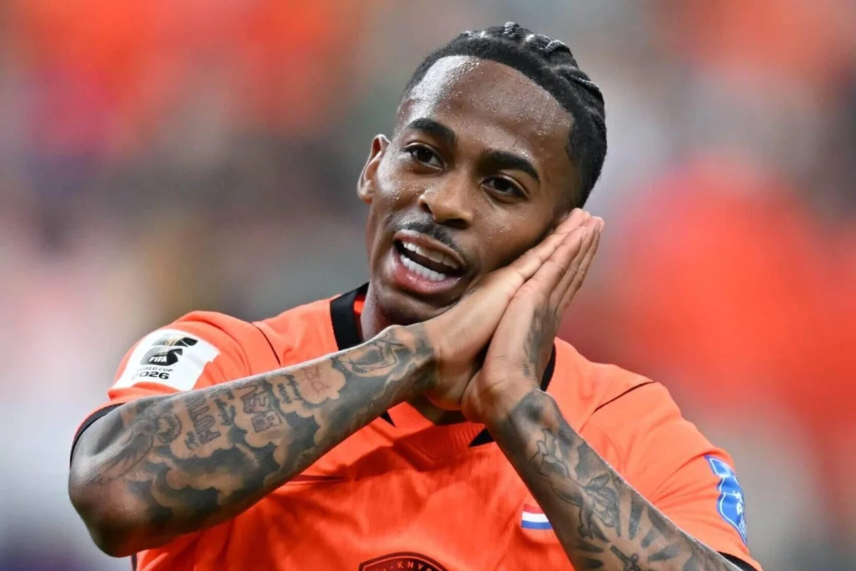 Dutch blitz Sweden as Brobbey shines in World Cup statement win