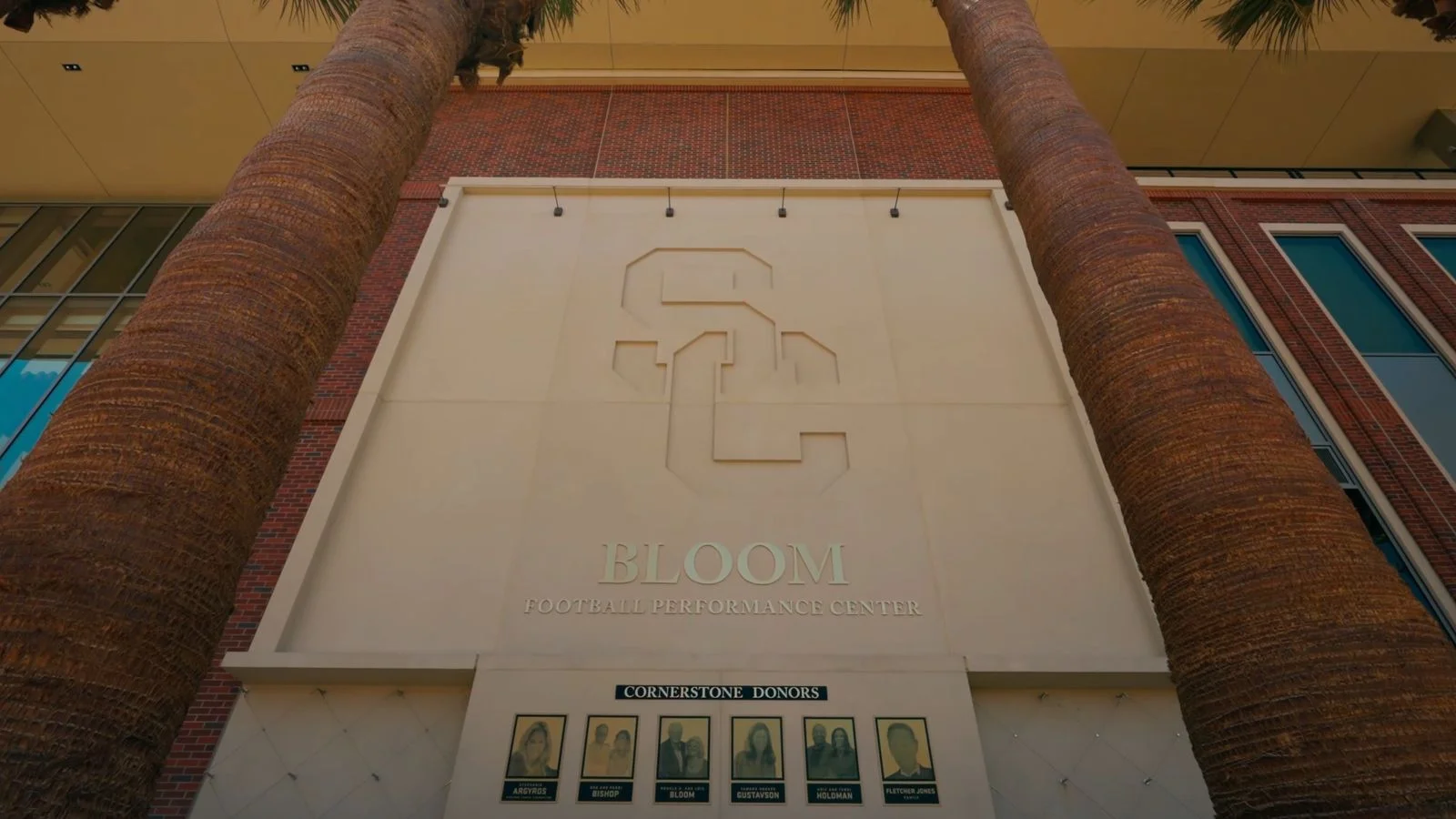 USC’s $225M Bloom Center Tops Player Space Rankings