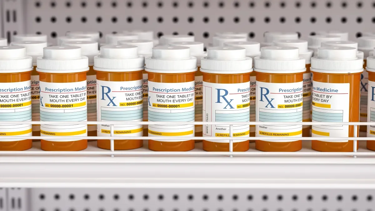 Generic antidepressant recall due to nitrosamine cancer risk