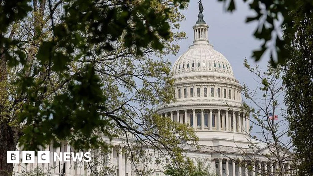 House blocks bid to curb presidential war powers on Iran