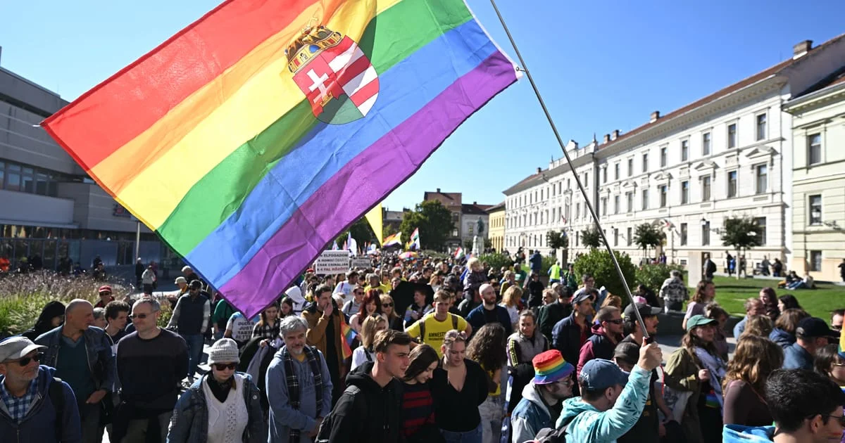 EU Court Orders Hungary to Repeal LGBTQ+ Media Restrictions