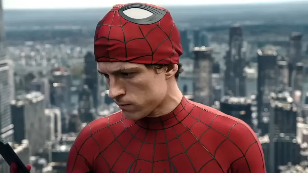 Spider-Man: Brand New Day Delivers Massive Second Weekend, Eyes $2B Global