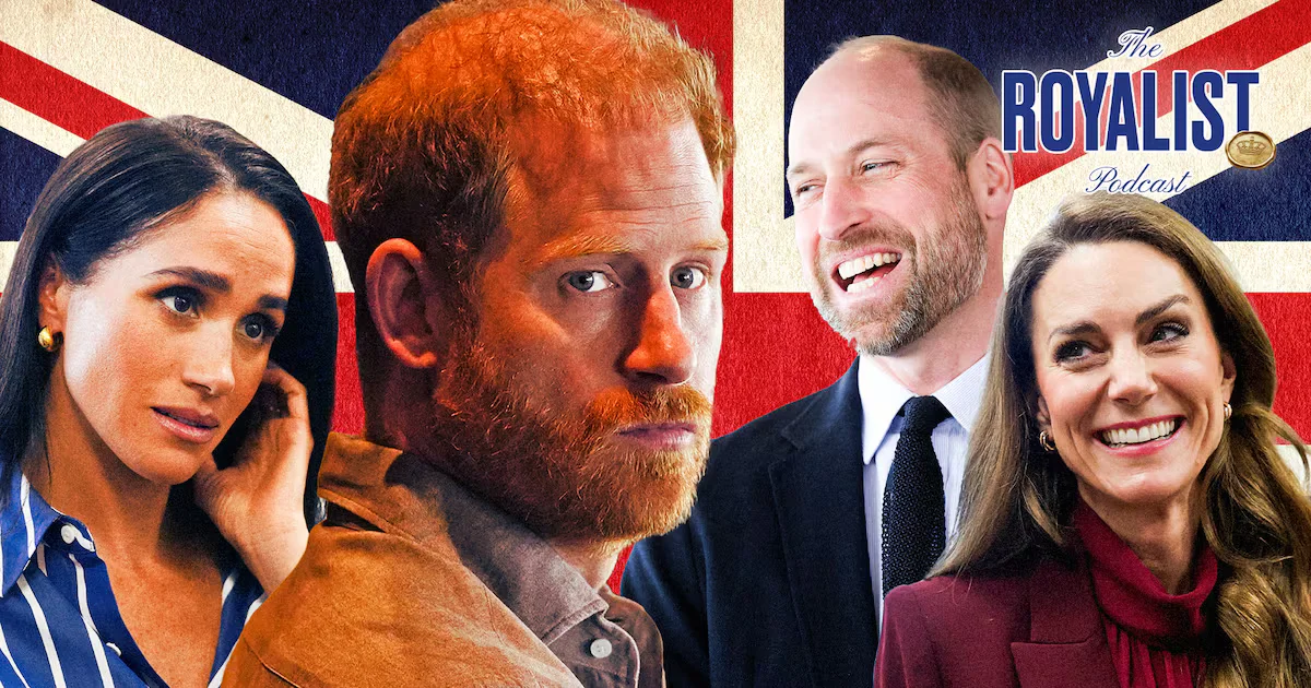 Harry’s UK Homecoming Ends in Court Defeat as Privacy Lawsuit Is Dismissed