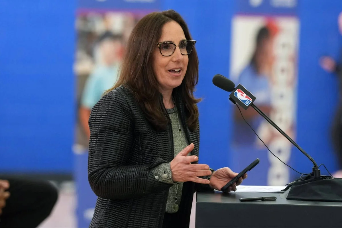 Gillian Zucker, Central Figure in Kawhi Leonard Scandal, Faces Historic NBA Penalties