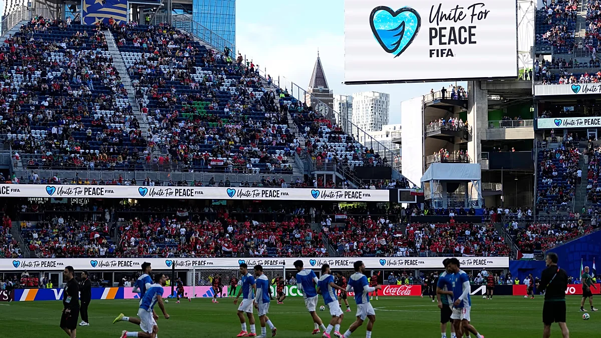 Four Points to Progress: Who’s In and Who’s Still Fighting for 2026 World Cup Knockouts
