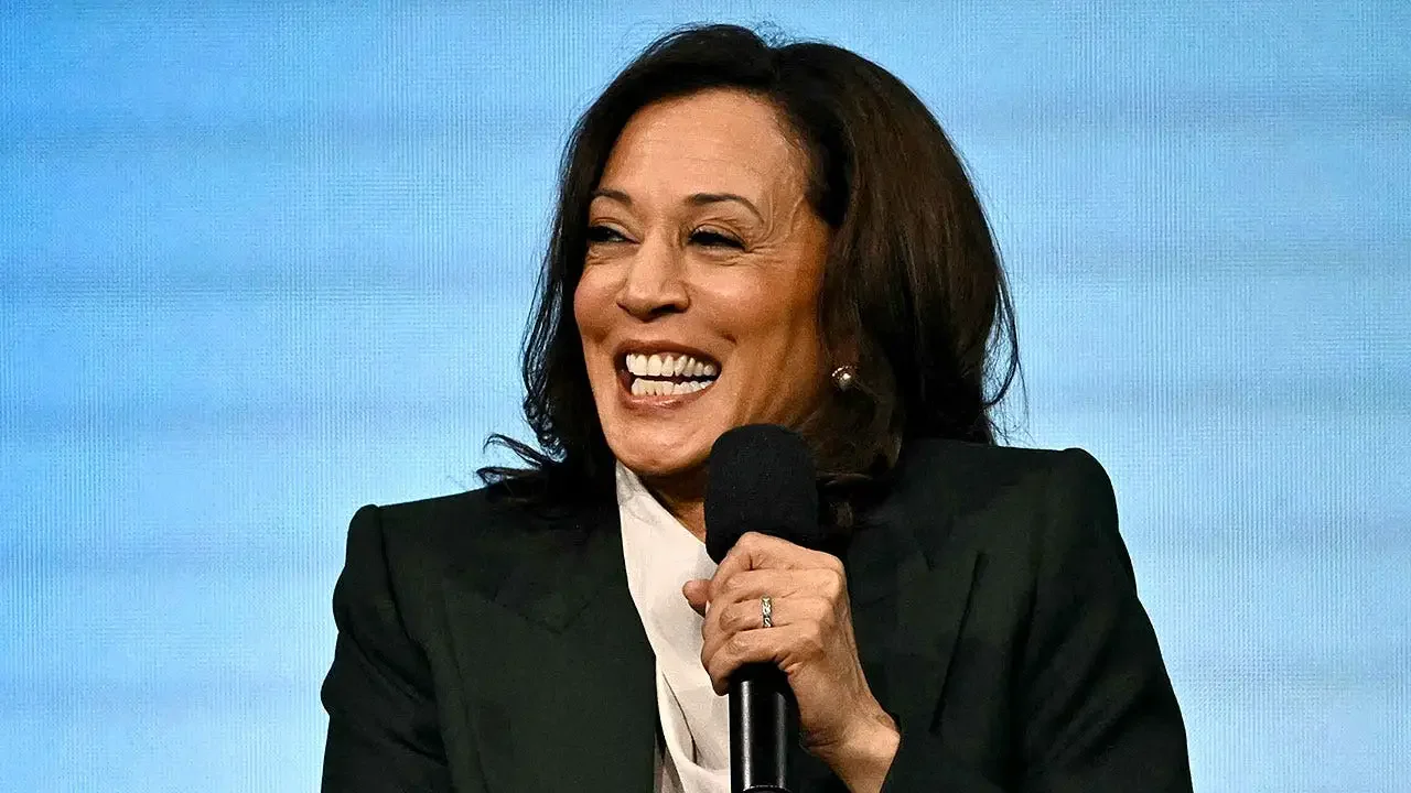 Harris’s SAVE Act quote goes viral, fueling GOP voter-ID push