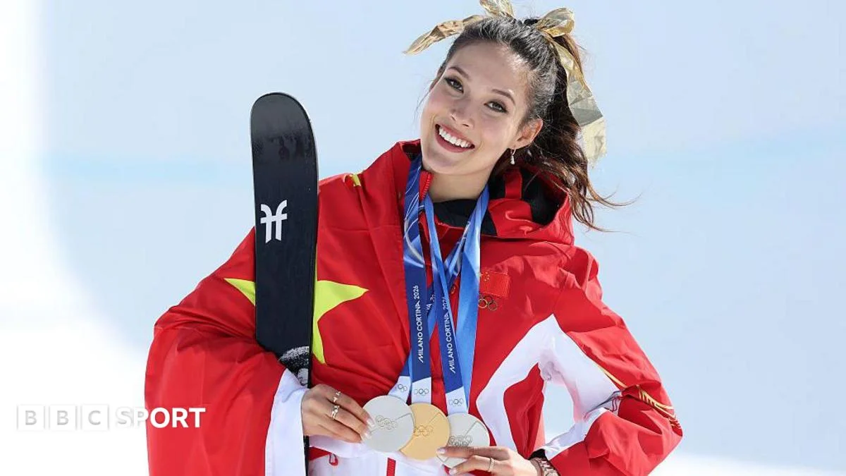IOC launches $10K-per-Games grant to back Olympians' careers