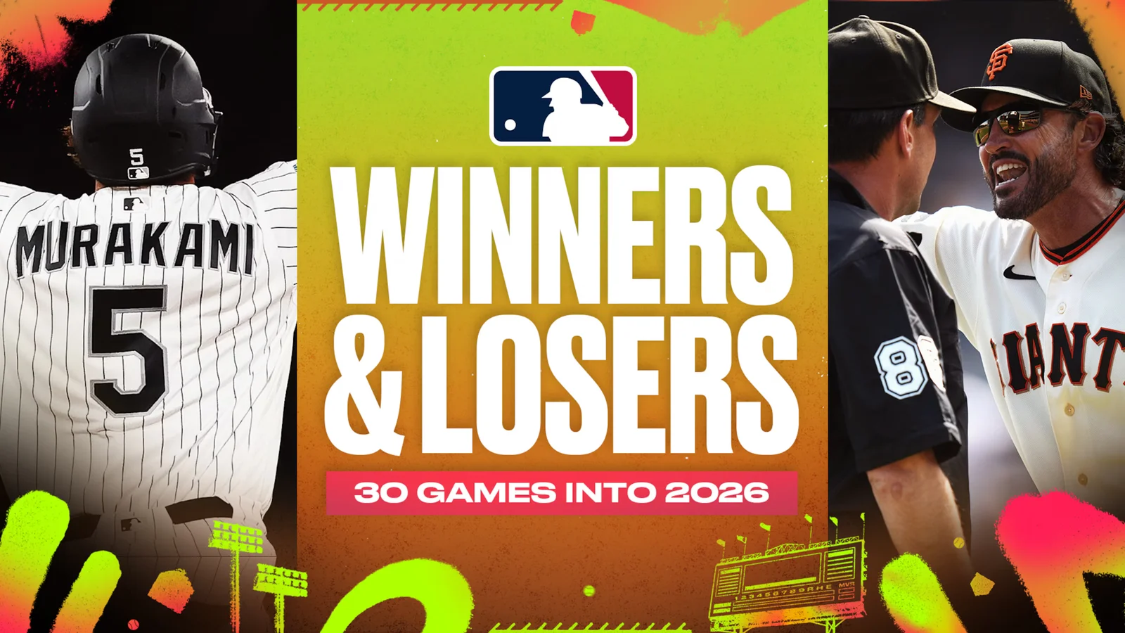 Braves Surge, Rockies Rise, and Payroll Pitfalls Define Early 2026 MLB