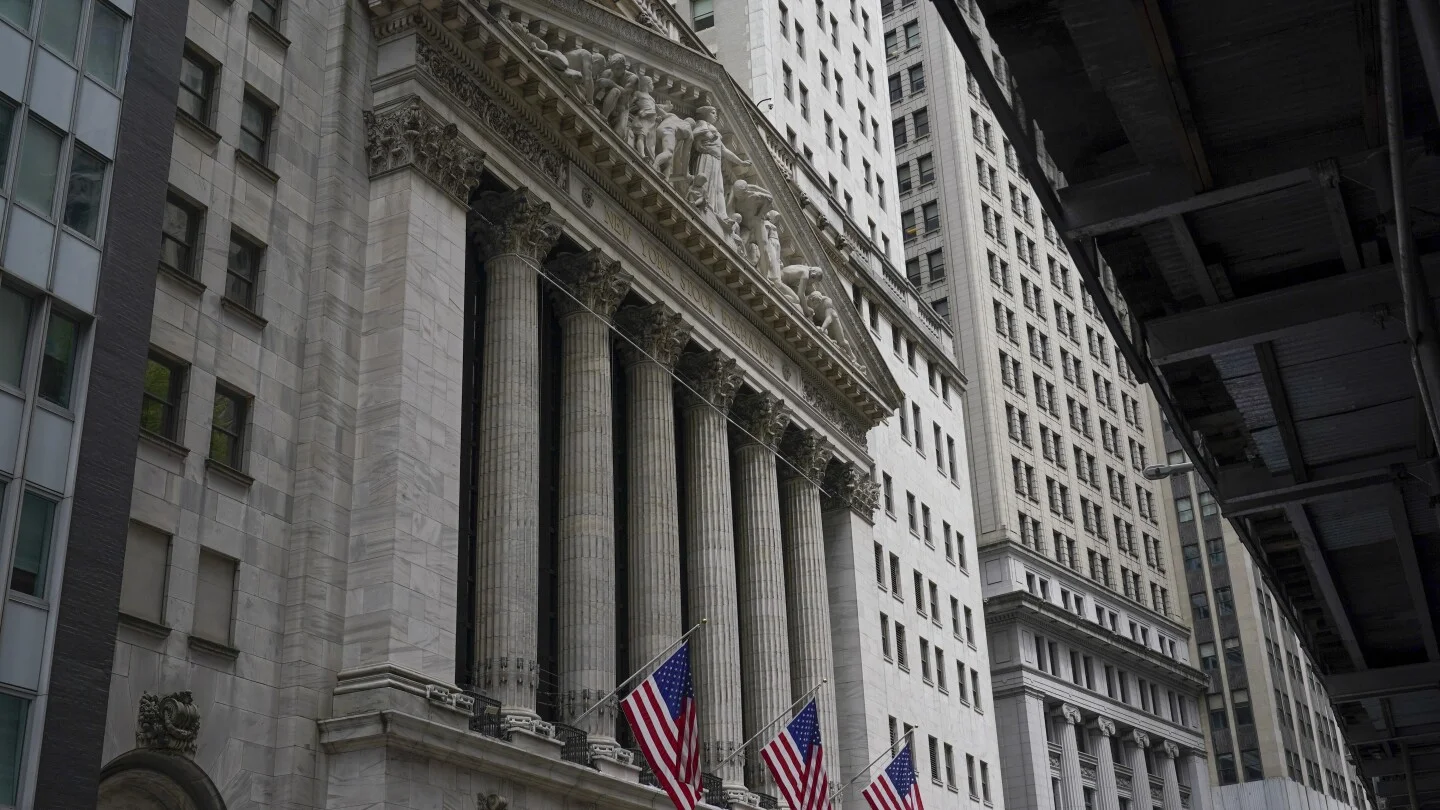Wall Street Continues to Soar with Record-Breaking Dow and Post-Fed Rally