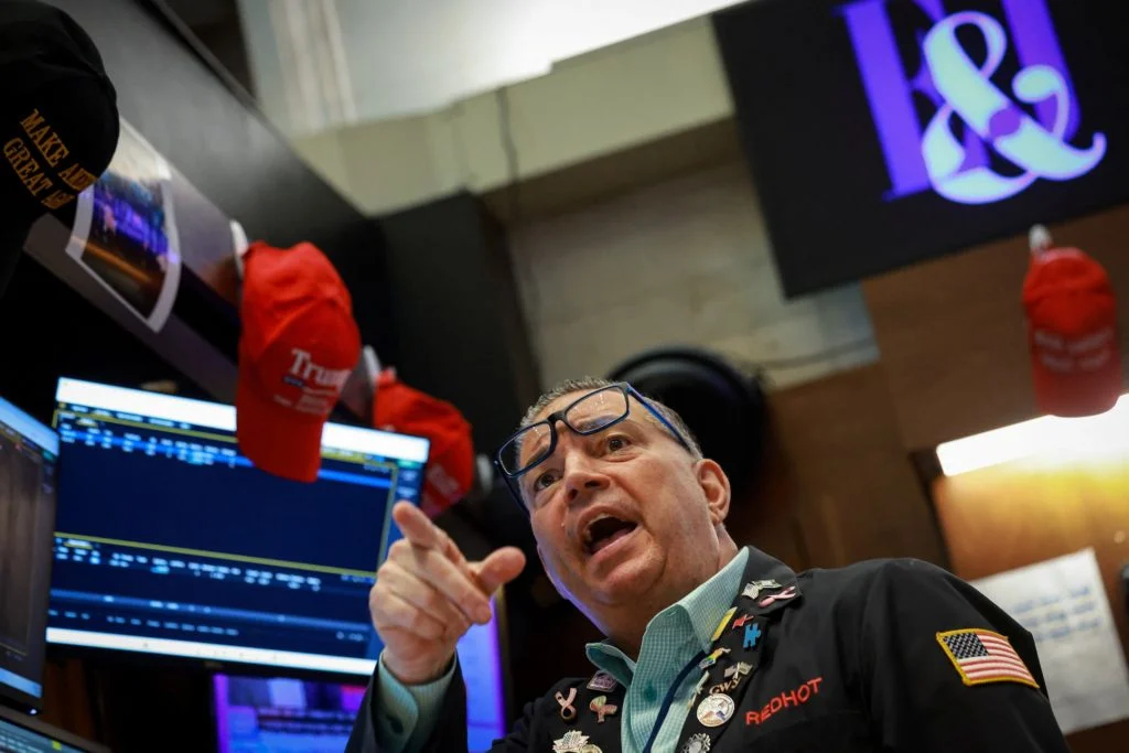 Strong Jobs Gain, Yet Supply Gaps Cloud Market Rally