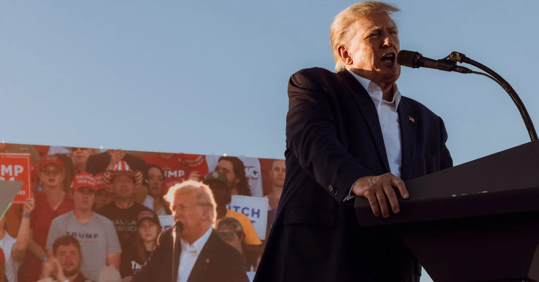 Key Insights from Trump's Latest Financial Disclosure Report