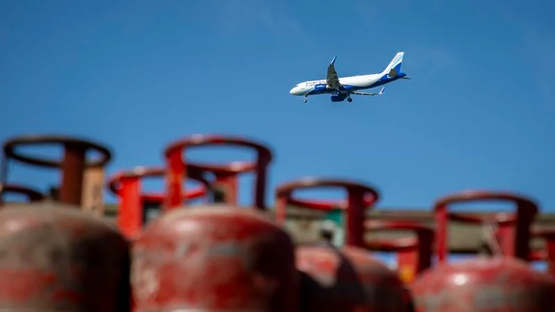 Asia's two-speed future: AI boom vs oil crisis warns the world