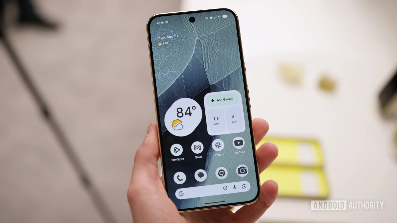 Pixel 11 unlocks personalized buzz for calls and alerts