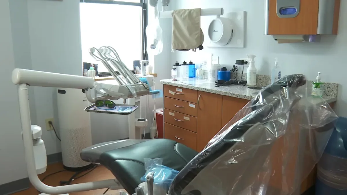 Philly dentist reopens after HIV/hepatitis scare with tightened safeguards