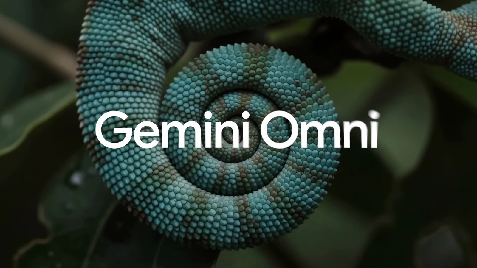 Gemini Omni: Google's Video-First AI Creator Expands From Any Input