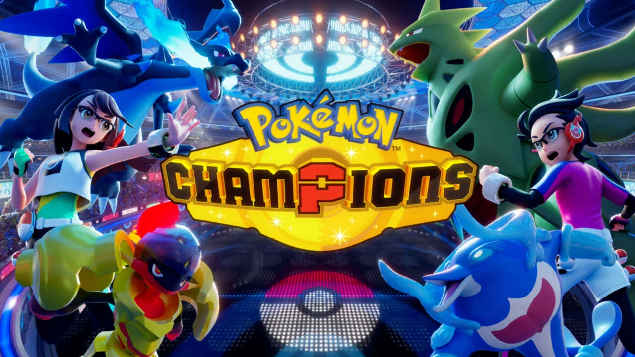 Pokemon Champions: A Promising Door to Competitive Play With Some Hurdles