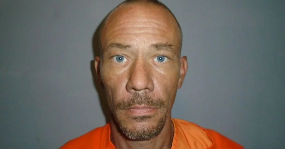 Fugitive Homicide Suspect Escapes Custody in Montana