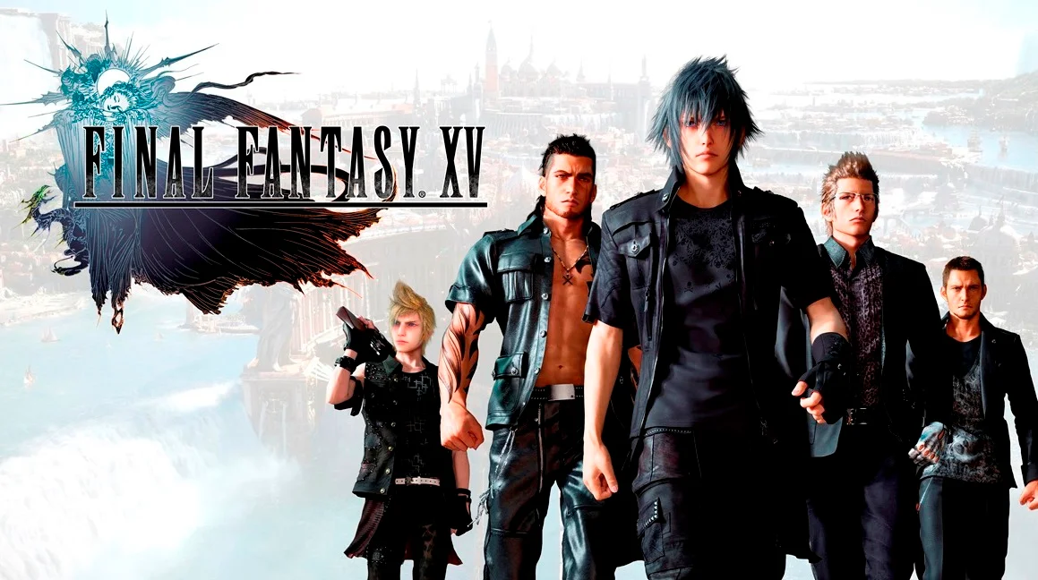 FFXV on Switch still on the table, but hardware limits loom