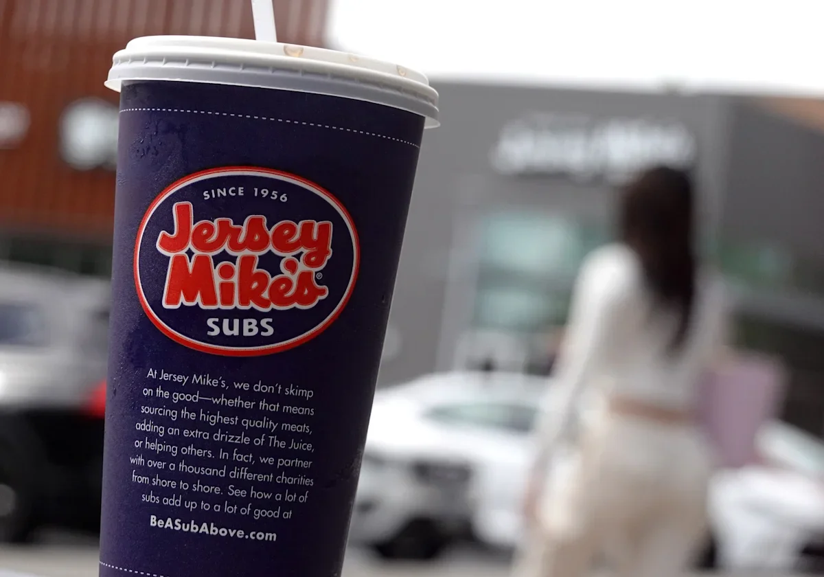 Jersey Mike's plans IPO as sales soar and expansion accelerates