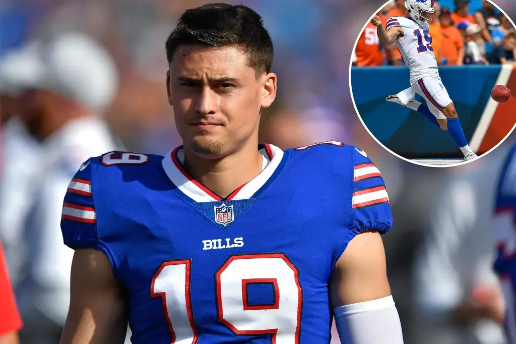 Controversial 'Punt God' Matt Araiza gets workout with Jets after exoneration.