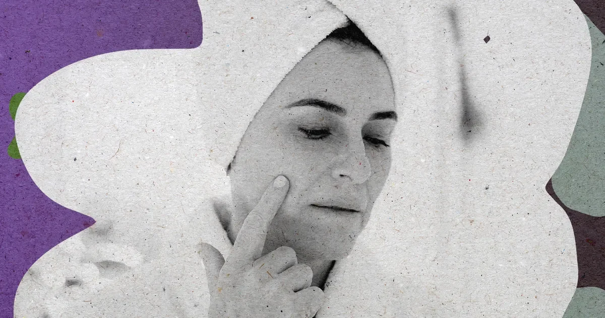 Estrogen Face Cream: My Personal Experience