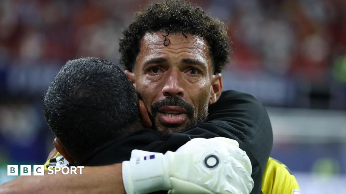 Vozinha to reunite with mum as Cape Verde chase Uruguay in World Cup spotlight