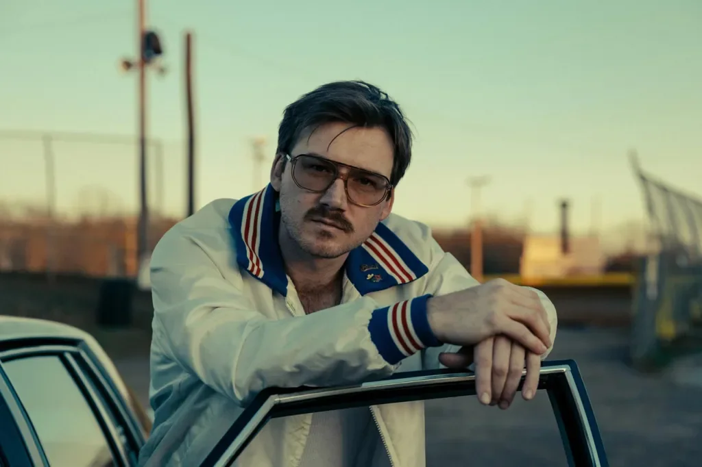Morgan Wallen Reclaims No. 1 on Billboard 200 With I'm the Problem