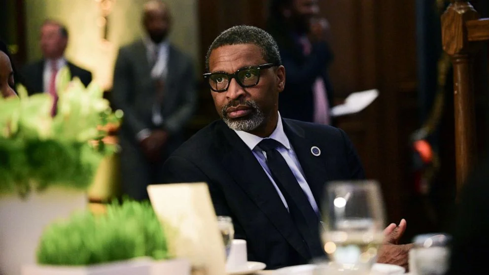 Florida labeled "hostile to African Americans" by NAACP travel advisory.