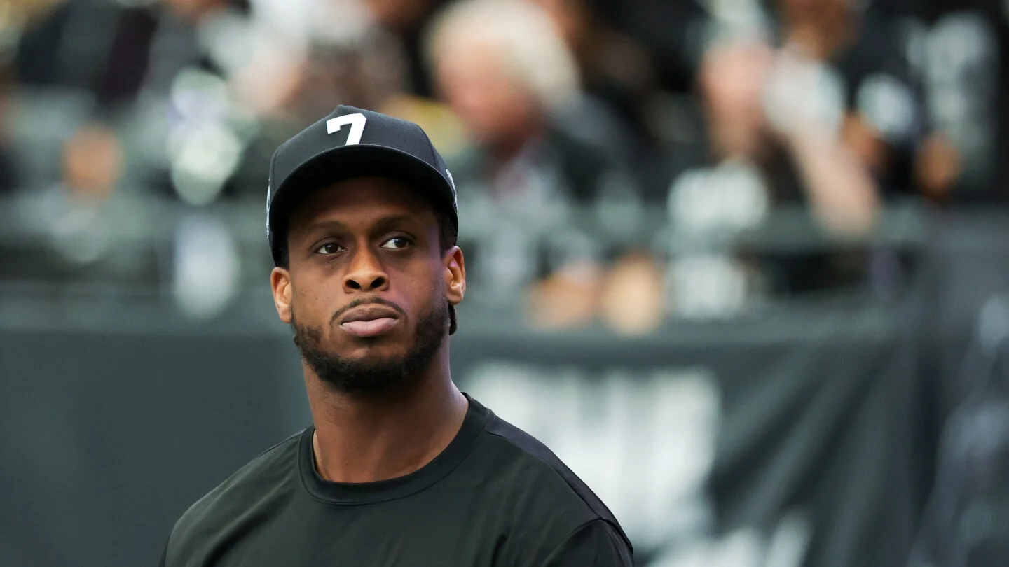 Reich: Geno Smith's best football is ahead for the Jets