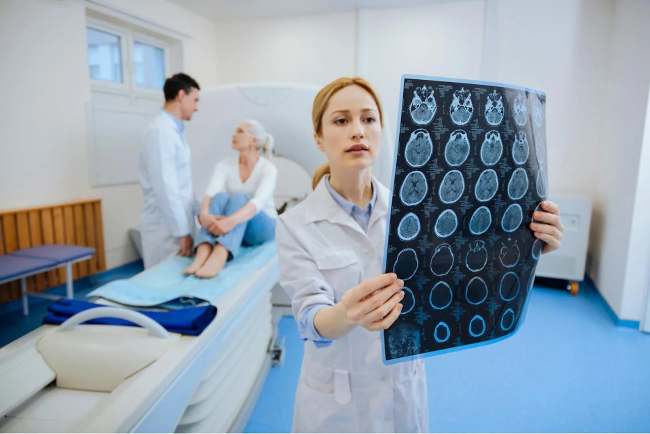 Astrocytes as the Brain's Clean-Up Crew Could Transform Alzheimer's Therapy