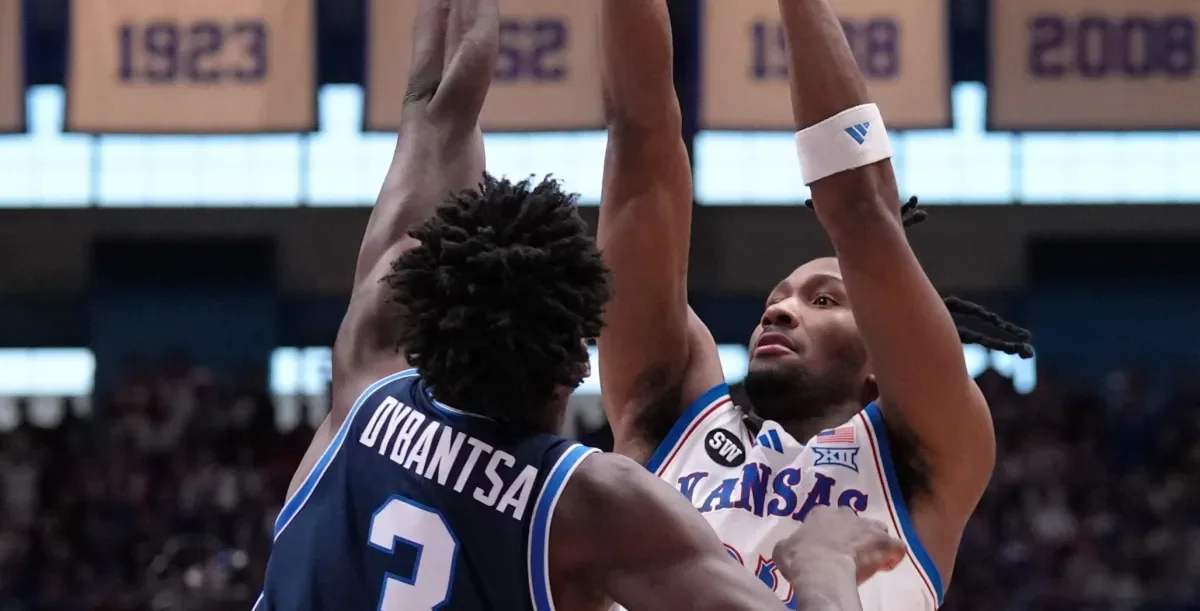 Jazz Leap to No. 2 in Historic Draft Lottery