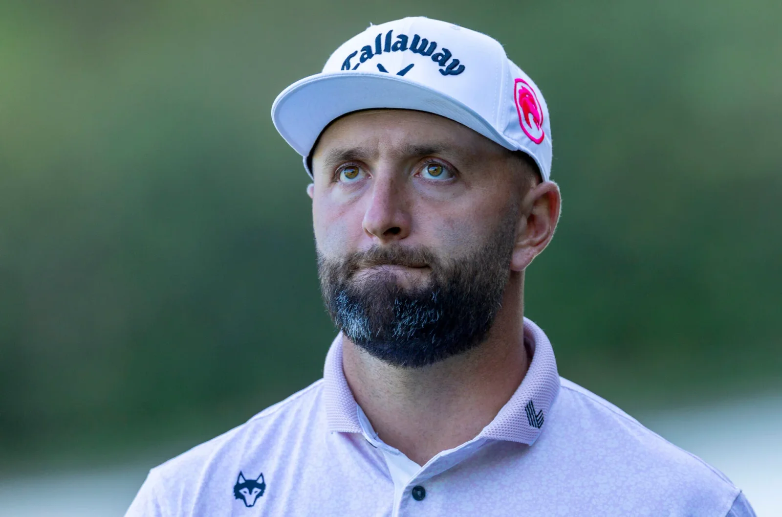 Rahm's Masters trouble: six-over opening puts cut in peril