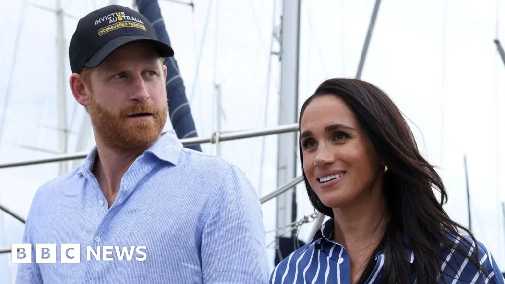 King Charles reaffirms Harry and Meghan as private citizens with no royal duties