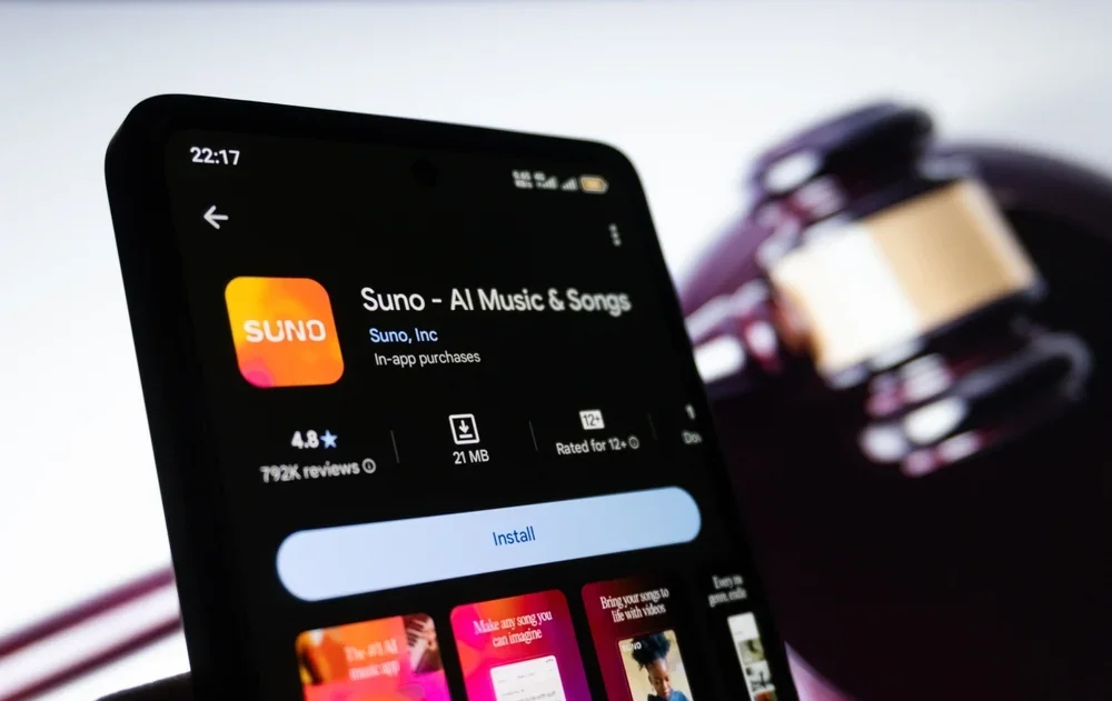 Munich Court Rules Suno Infringed GEMA Music for AI Training