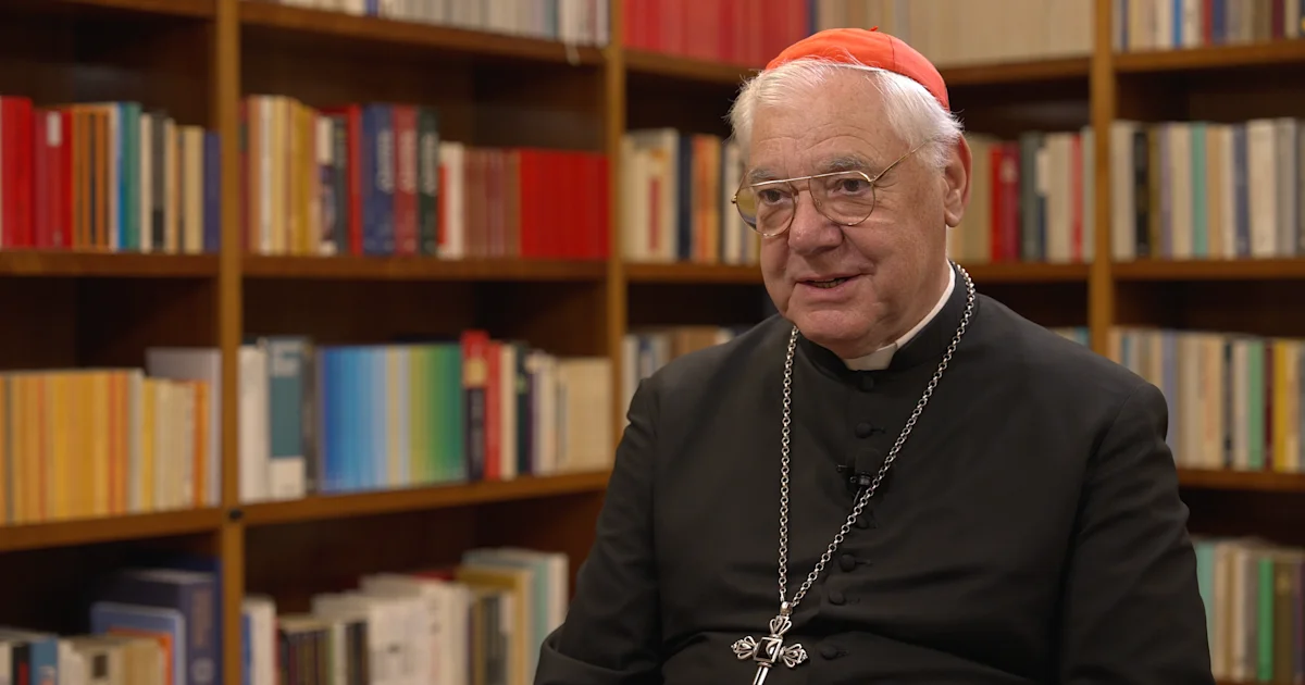 Müller warns SSPX consecrations would be schismatic, Latin Mass remains valid