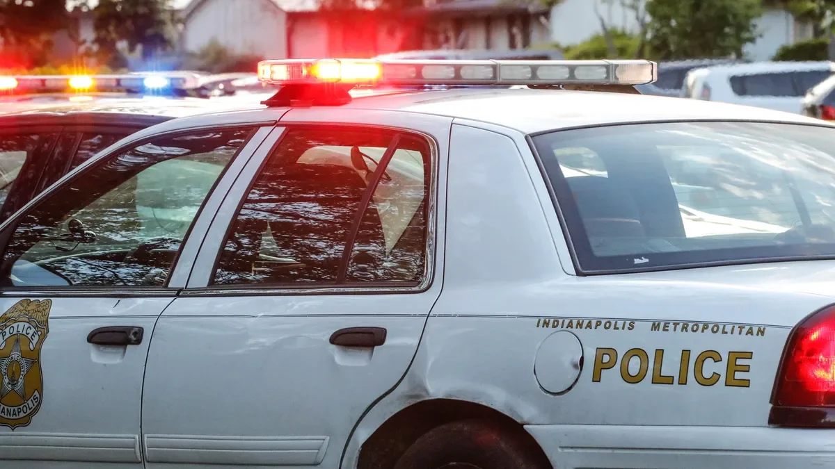 Weekend Violence in Indianapolis Leaves 24 Shot, Including Children