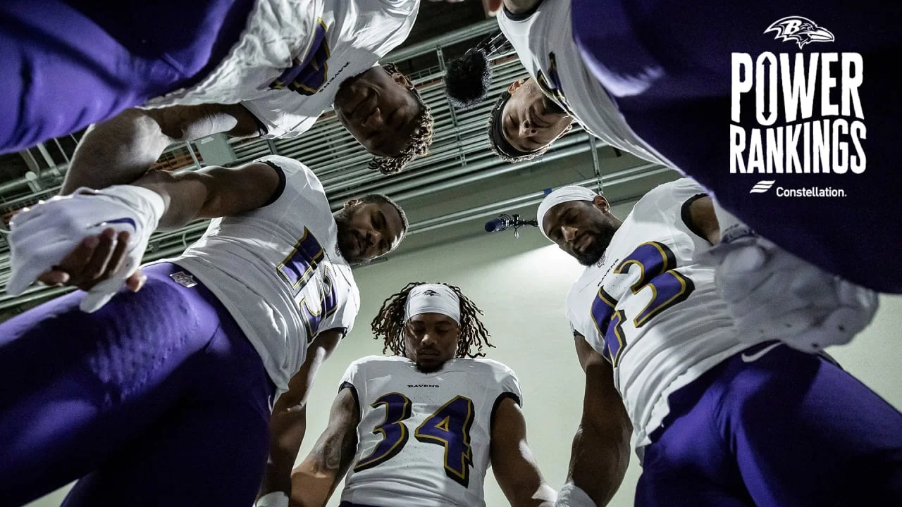 Ravens Rise: Final Weeks Hold Golden Opportunity