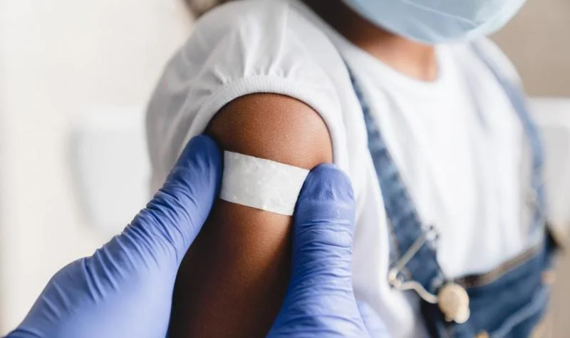 FDA's Potential Restrictions on COVID Vaccines for Young Children