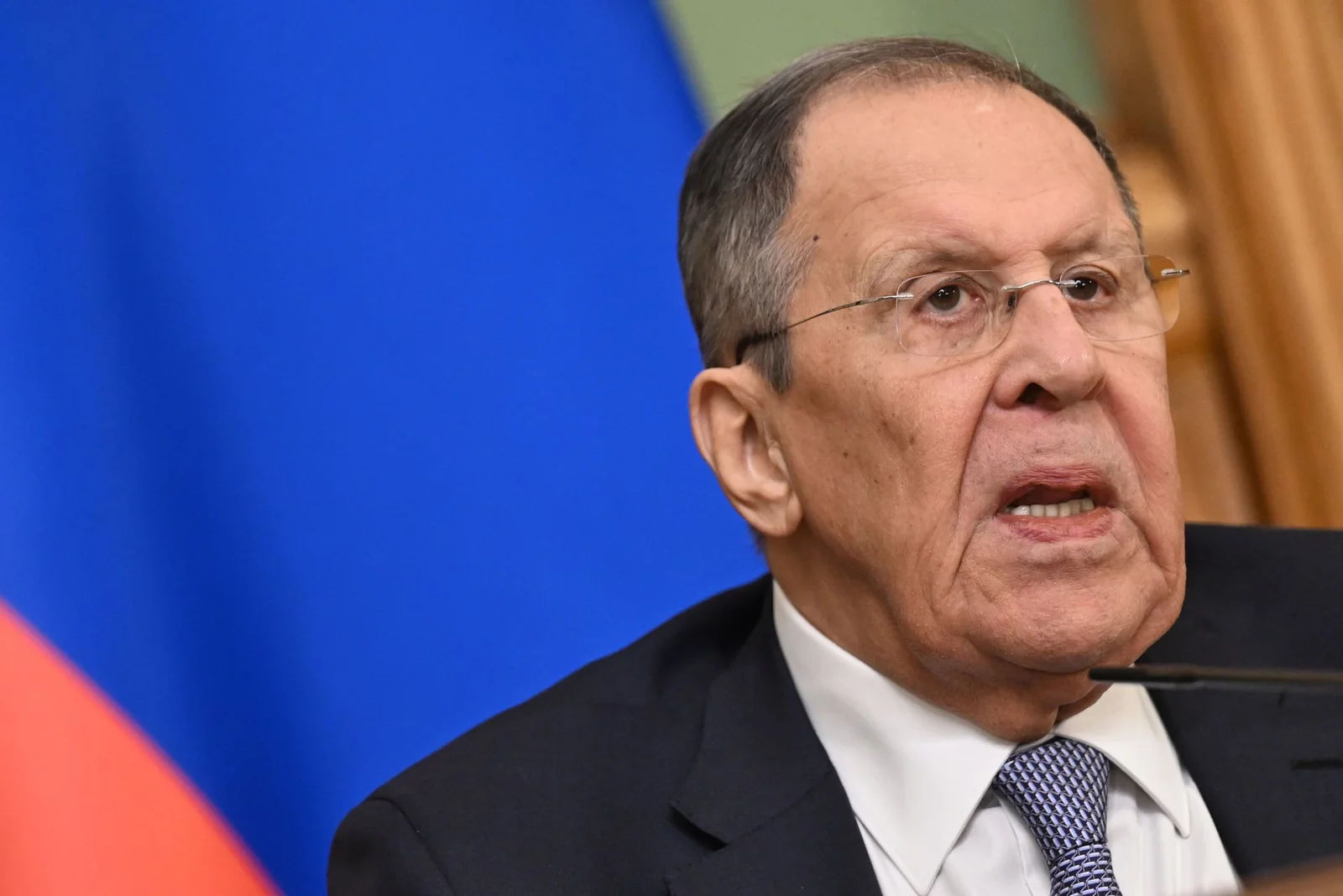 Moscow sidelines Lavrov as Kremlin leans on Dmitriev for Ukraine talks