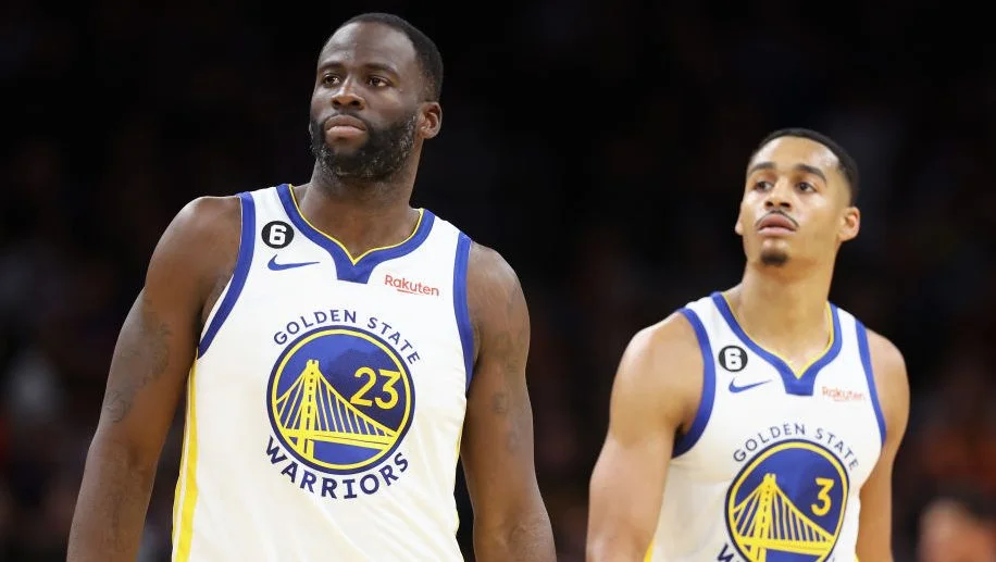 Warriors Plan to Keep Jordan Poole for Upcoming Season