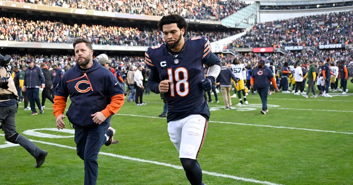 Bears Challenge Packers' FG Block, File NFL Complaint