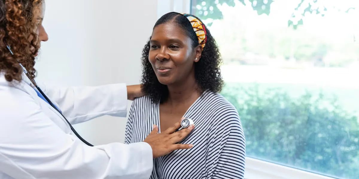Cholesterol Risk: Only a Blood Test Tells If It's Too High