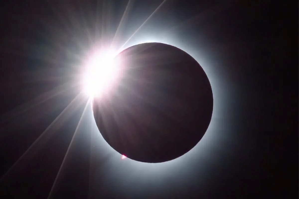 Watch the 2026 total solar eclipse: where to see it and how to observe safely