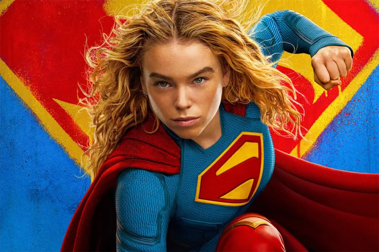 Supergirl stumbles after a strong start, despite Alcock’s spark