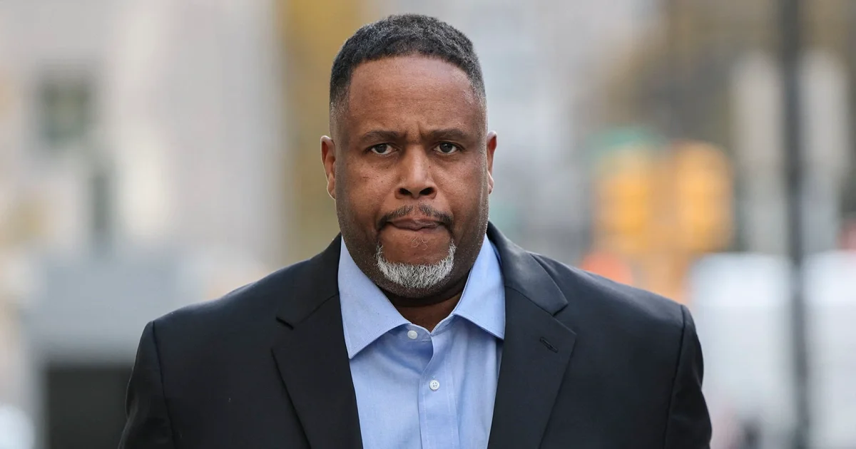 Ex-NBA Player Damon Jones admits guilt in insider-information betting ring