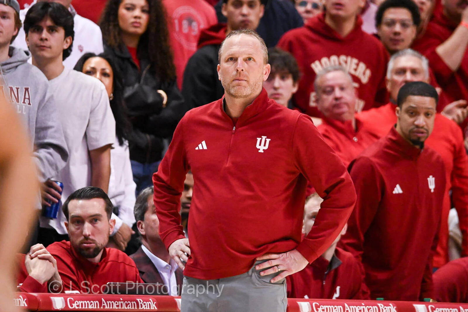 Big Ten appears loaded in way-too-early 2026-27 rankings