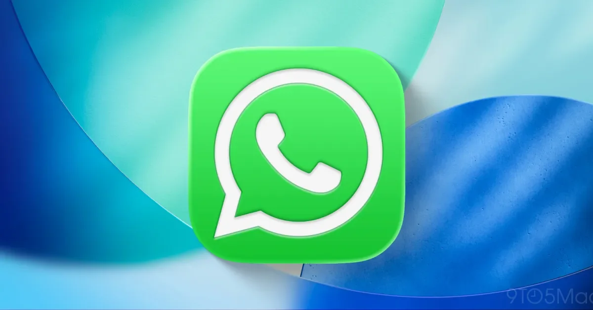 WhatsApp tests read-once text messages on iOS